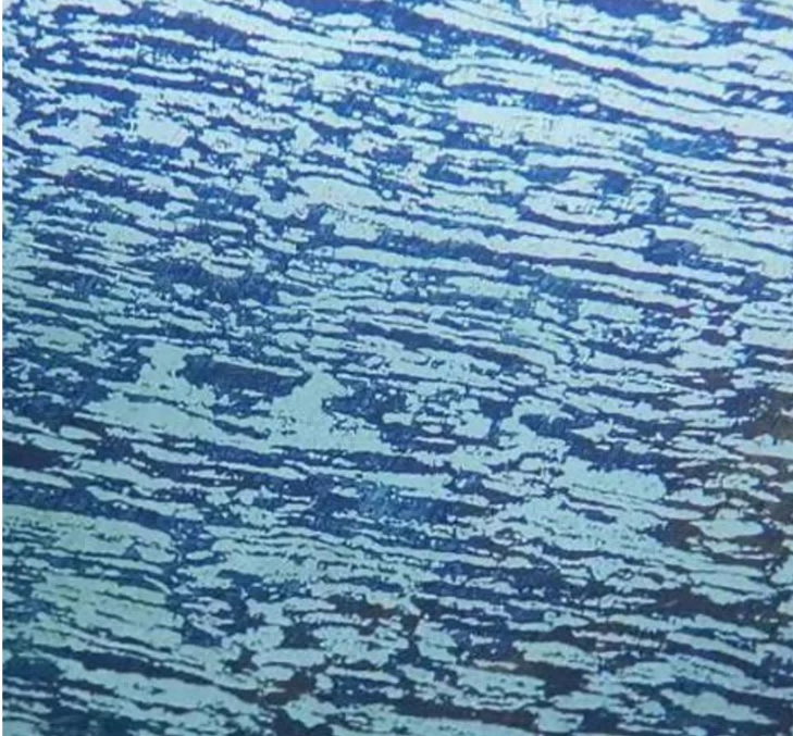 Orsak och förebyggande av sprickor i CE3MN duplex rostfritt stålgjutningar