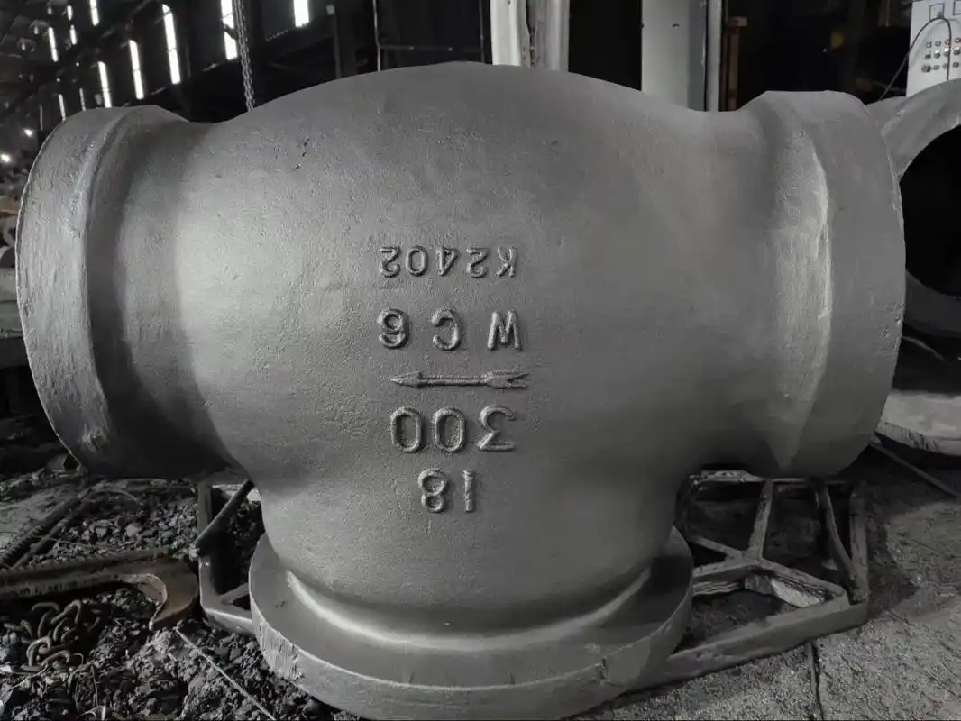 Vilka typer av gjutningar är lämpliga för produktion av fenolhartssand och furan harts sand?