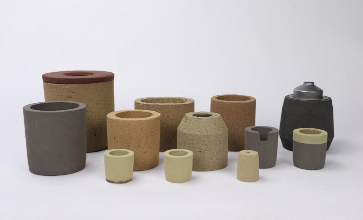 Designdimensioner och applikationsreferens för Edge Pressing Riser för gjutningar med olika former av kantpressning Riser motsvarande gjutning