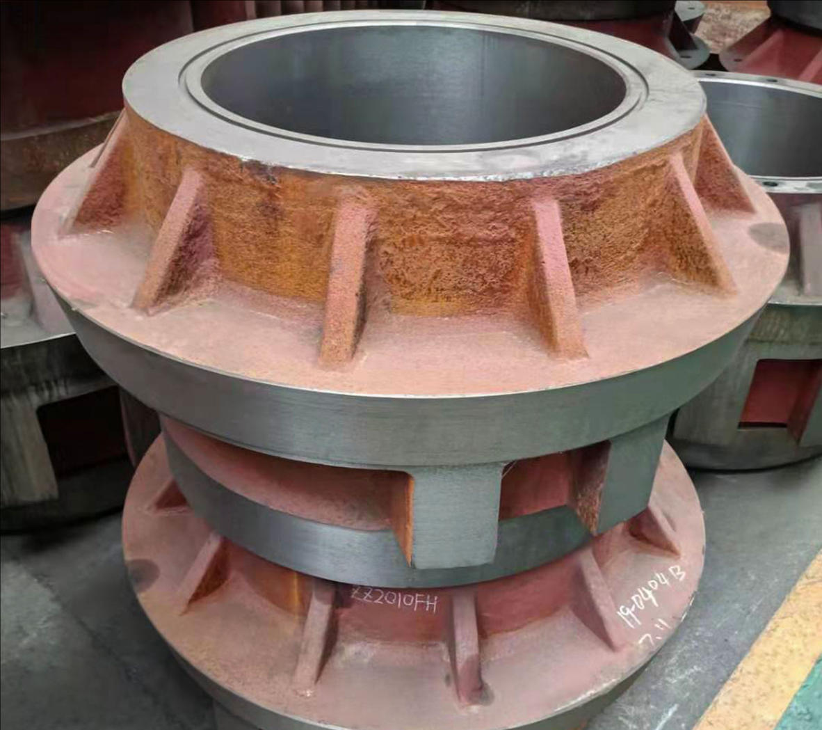 Vilka är de försiktighetsåtgärder som ska vidtas vid gjutning av duktilt järn med den förlorade skumproduktionsprocessen?