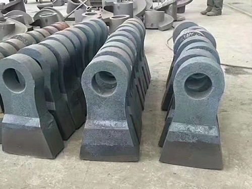 Hur producerar man högkvalitativa delar av högkrom gjutjärn?