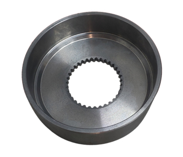 Hur designar man avgasnålar för att tillverka gjutjärnsdelar med grön sandteknik?