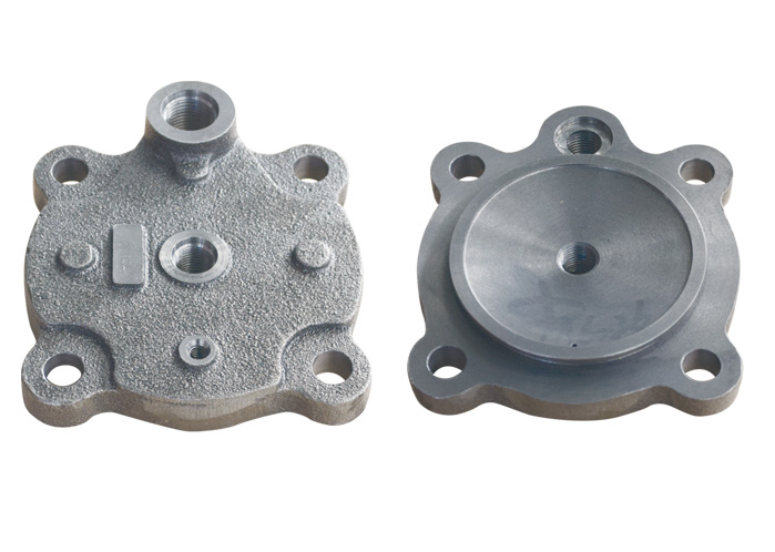 Hur ökar man töjningen av QT450 segjärn till över 22%?