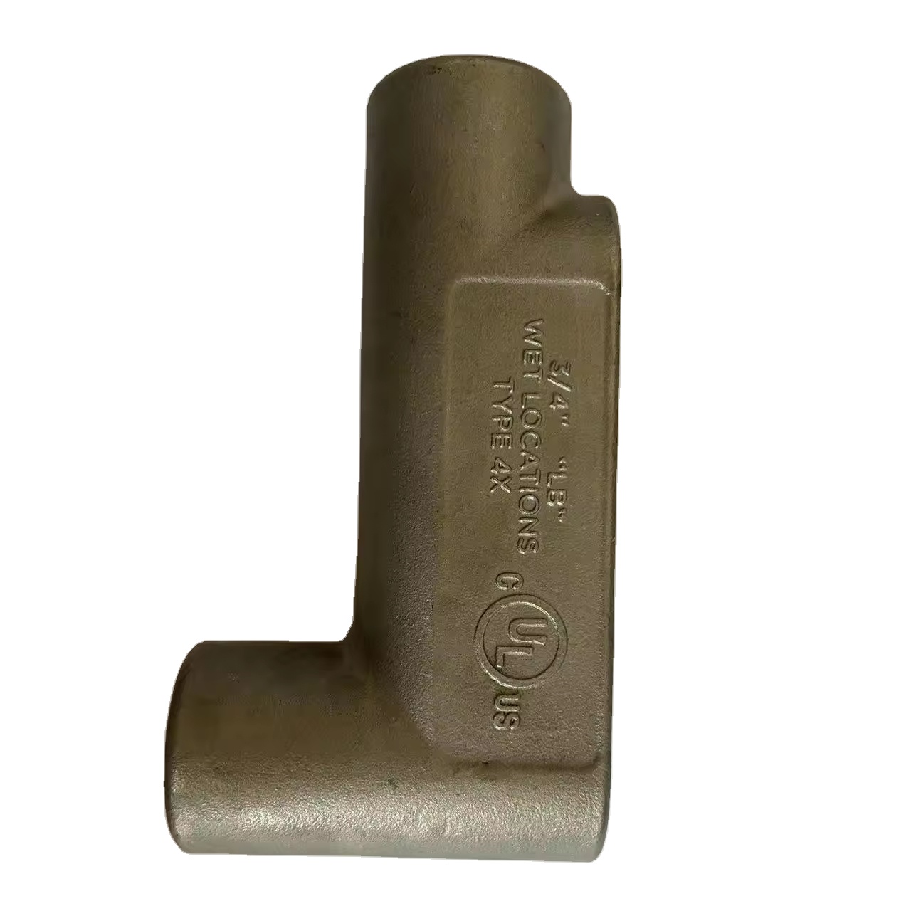 Varför välja investeringsgjutrörskropp för industriella applikationer?