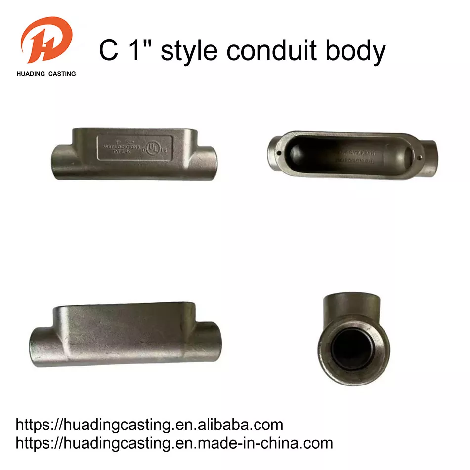 C Stylededkropp