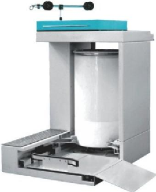 Modell HD209A -60 Coiler Modell HD209A -60 Coiler