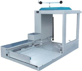 Modell HD209A Coiler Modell HD209A Coiler