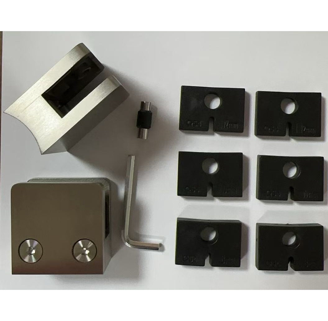 Pivot glasklämma gångjärn dusch pivot gångjärn badrum dörr pivot gångjärn