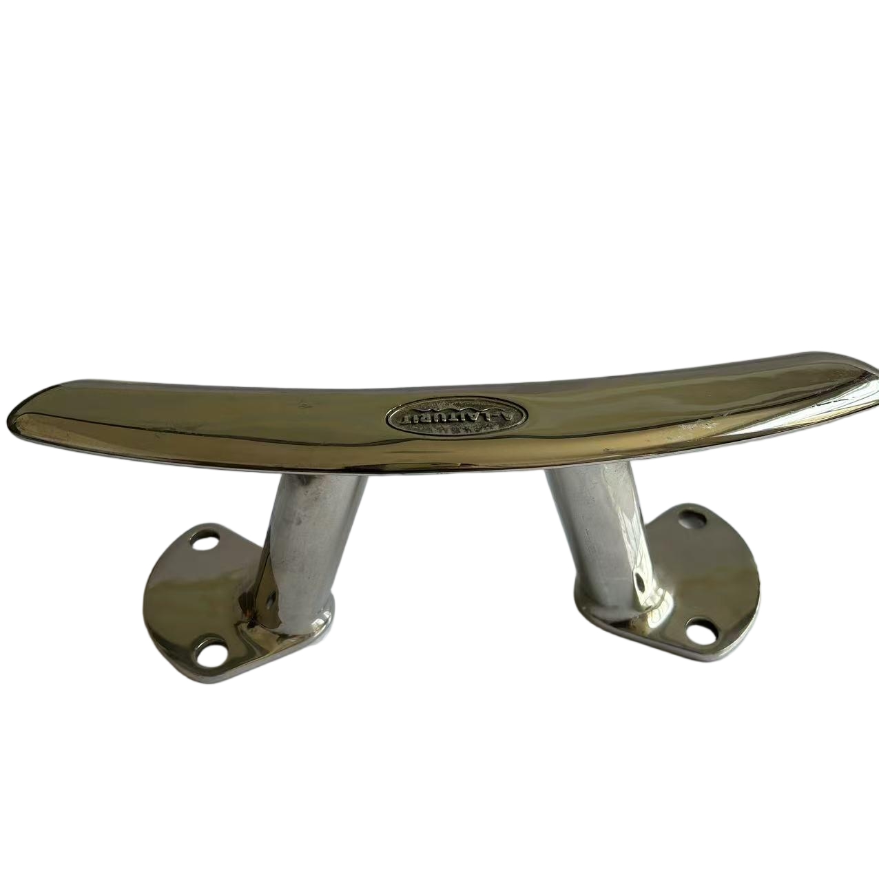 Rostfritt stål 316 Marin hårdvaruklippa båt yacht bryggor